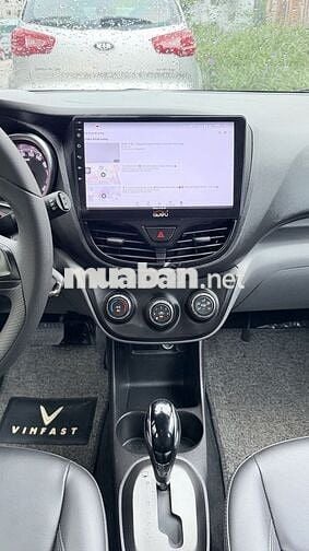 VinFast Fadil 2022 Đỏ 33785 km