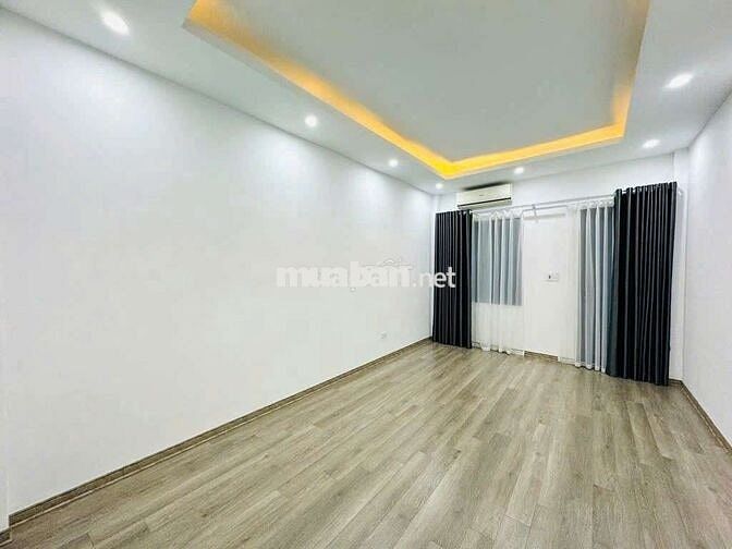 cho thuê nhà mới 50m2 3 ngủ ở minh khai