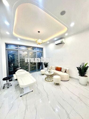 CHO THUÊ NHÀ PHƯỜNG CẦU KIỆU – NHÀ MỚI ĐẸP –  GIÁ TỐT 38 TRIỆU
