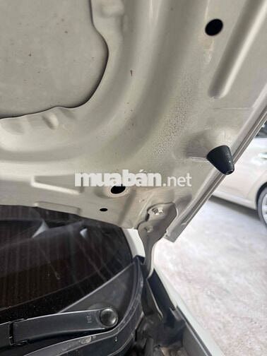 Hyundai Accent Blue 2015 Trắng Tự động 70.166 km