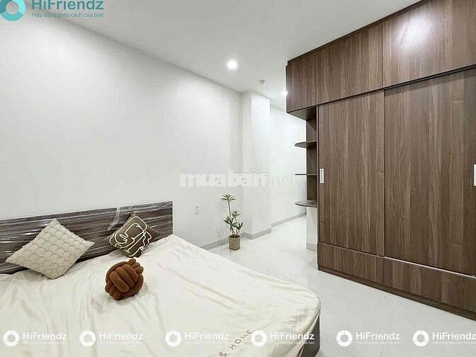 PHÒNG MỚI NGAY NGÃ TƯ BẢY HIỀN LÝ THƯỜNG KIỆT- LẠC LONG QUÂN