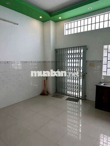 BÁN NHÀ TRỆT 1 LẦU KDC HƯNG PHÚ 1 CÁI RĂNG CẦN THƠ 