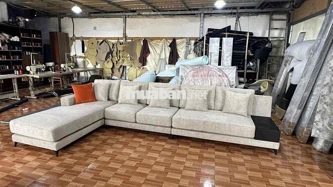 Cty SOFA CẦN *** NAM LD PHỔ THÔNG