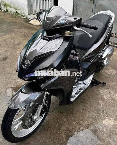 Honda Airblade 125 2018 Smartkey như mới