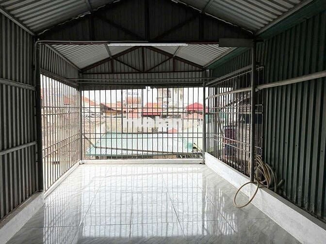 cho thuê nhà mới 50m2 3 ngủ ở minh khai
