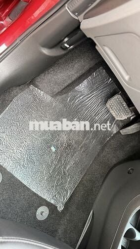 VinFast Fadil 2022 Đỏ 33785 km