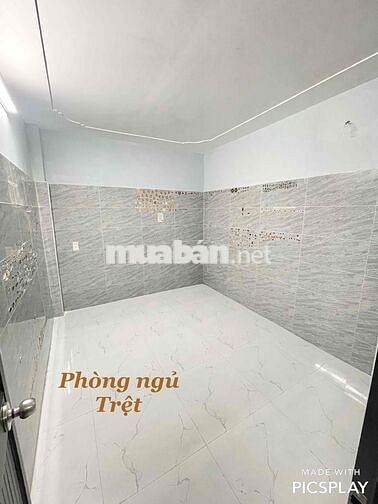 CHO THUÊ NHÀ TRỆT LẦU LỬNG HẺM 1 TRẦN VĨNH KIẾT , AN BÌNH TP. CẦN THƠ