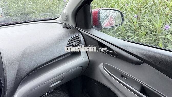 VinFast Fadil 2022 Đỏ 33785 km
