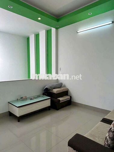BÁN NHÀ TRỆT 1 LẦU KDC HƯNG PHÚ 1 CÁI RĂNG CẦN THƠ 