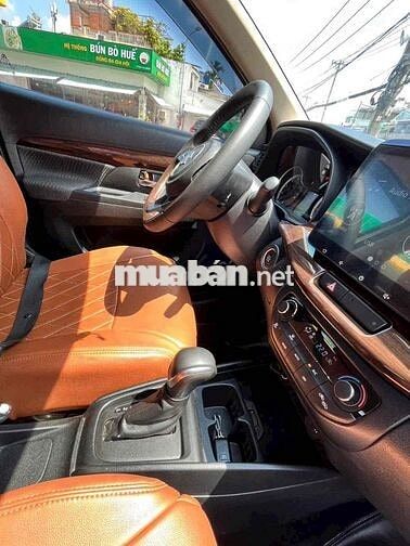 Suzuki Ertiga GLX 4AT 2020 Trắng Số tự động