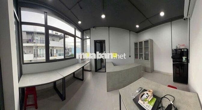 Cho Thuê Nhà Đường Nguyễn Phúc Chu, Tân Bình ( Nhà Rộng Đẹp )