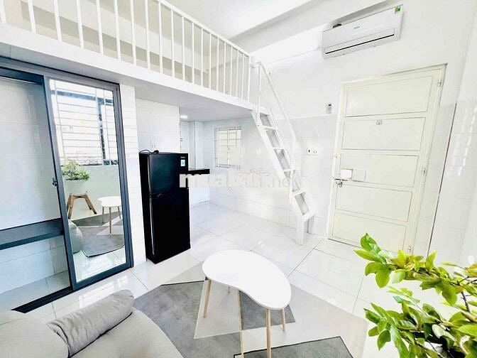🏡 Duplex Cao Cấp Mới 100% – Rộng Rãi Thoáng Mát