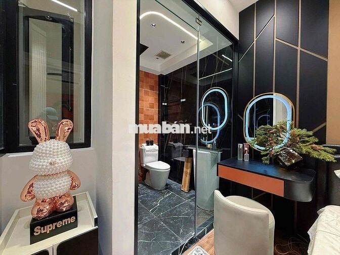 CHO THUÊ NHÀ 4 TẦNG LUXURY ĐƯỜNG NGUYỄN TRI PHƯƠNG – HẢI CHÂU