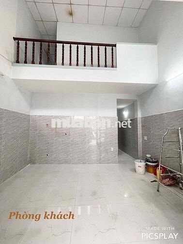 CHO THUÊ NHÀ TRỆT LẦU LỬNG HẺM 1 TRẦN VĨNH KIẾT , AN BÌNH TP. CẦN THƠ