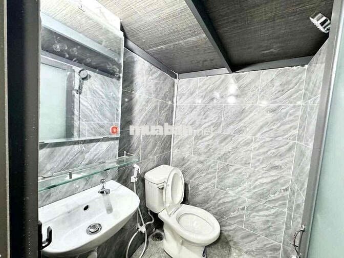 🏡 Duplex Cao Cấp Mới 100% – Rộng Rãi Thoáng Mát