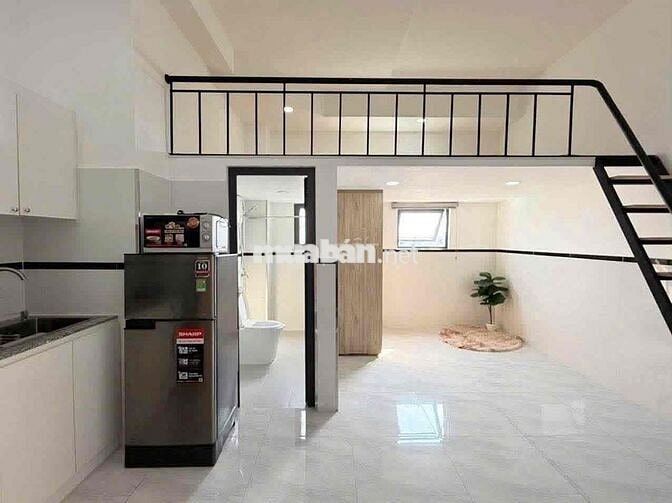 🔥 DUPLEX MỚI KENG – SIÊU RỘNG