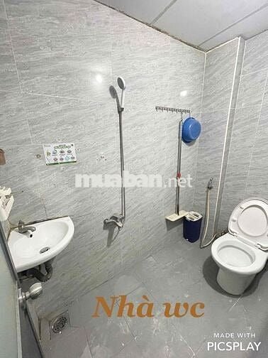CHO THUÊ NHÀ TRỆT LẦU LỬNG HẺM 1 TRẦN VĨNH KIẾT , AN BÌNH TP. CẦN THƠ