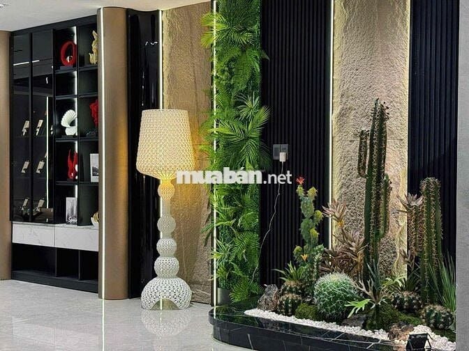 CHO THUÊ NHÀ 4 TẦNG LUXURY ĐƯỜNG NGUYỄN TRI PHƯƠNG – HẢI CHÂU
