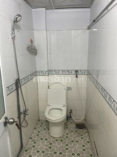 CHO THUÊ NHÀ NGUYÊN CĂN – GIÁ CHỈ 6.9 TRIỆU/THÁNG.