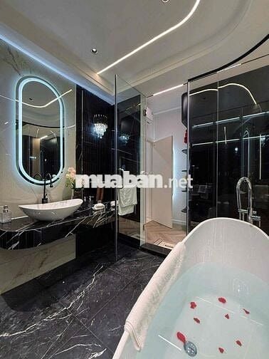 CHO THUÊ NHÀ 4 TẦNG LUXURY ĐƯỜNG NGUYỄN TRI PHƯƠNG – HẢI CHÂU