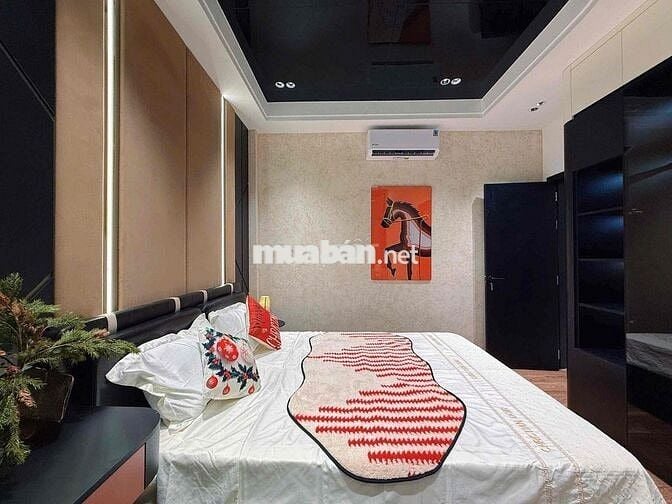 CHO THUÊ NHÀ 4 TẦNG LUXURY ĐƯỜNG NGUYỄN TRI PHƯƠNG – HẢI CHÂU