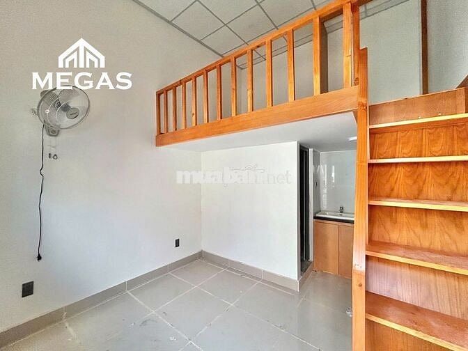 cho thuê phòng mới ngay ngã tư thủ đức - lê văn việt - võ văn ngân