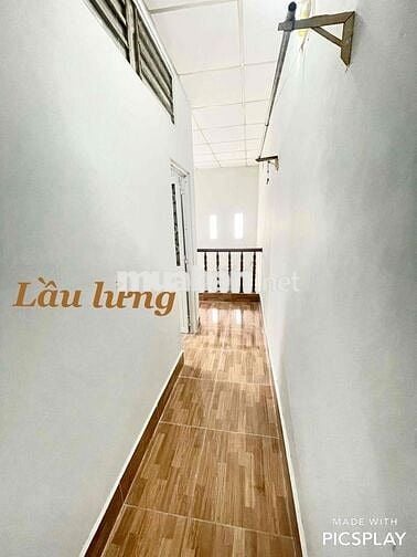 CHO THUÊ NHÀ TRỆT LẦU LỬNG HẺM 1 TRẦN VĨNH KIẾT , AN BÌNH TP. CẦN THƠ