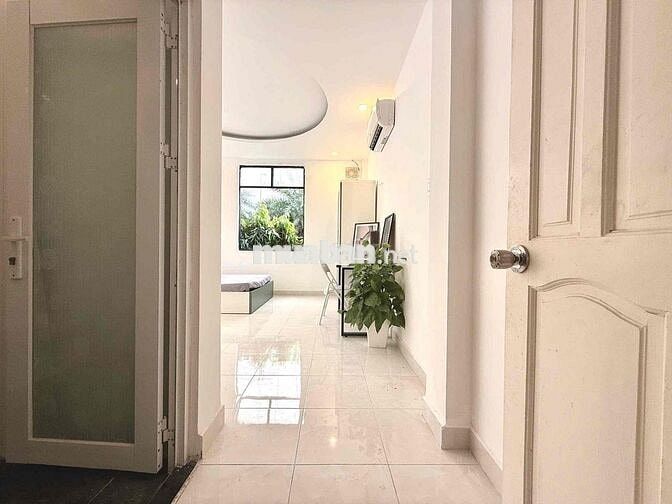 Phòng Cho Thuê Cách Mạng Tháng 8 Q10 Gần Vòng Xoay Dân Chủ,Toà Viettel
