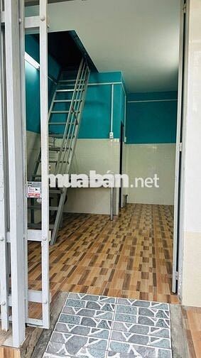Phòng Trọ 40m2 trệt lầu Có Máy Lạnh - Nguyễn Văn Linh – Ninh Kiều - CT
