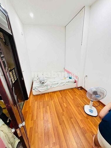 NHÀ ĐẸP SÂN VƯỜN KHU TRẦN NHÂN TÔNG