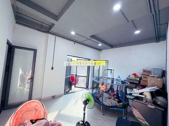 Cho Thuê Nhà Đường Nguyễn Phúc Chu, Tân Bình ( Nhà Rộng Đẹp )