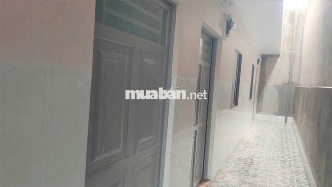 Phòng Trọ 40m2 trệt lầu Có Máy Lạnh - Nguyễn Văn Linh – Ninh Kiều - CT