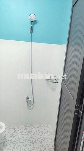 Phòng Trọ 40m2 trệt lầu Có Máy Lạnh - Nguyễn Văn Linh – Ninh Kiều - CT
