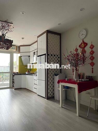 BÁN CHUNG CƯ 536A MINH KHAI – CÓ SÂN VƯỜN RIÊNG – NHÀ ĐẸP Ở NGAY