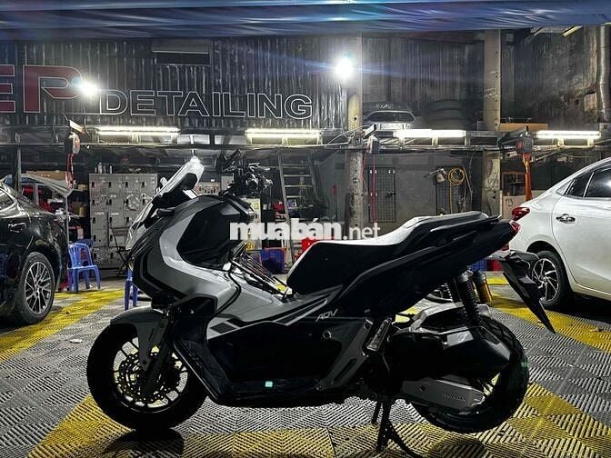 Honda ADV 150 150cc Trắng Nhập khẩu