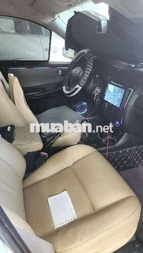 Mazda 626 2000 Trắng