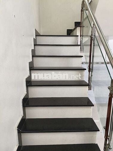 Cho thuê nhà Hẻm 6 Trần Vĩnh Kiết 5,5triệu/tháng
