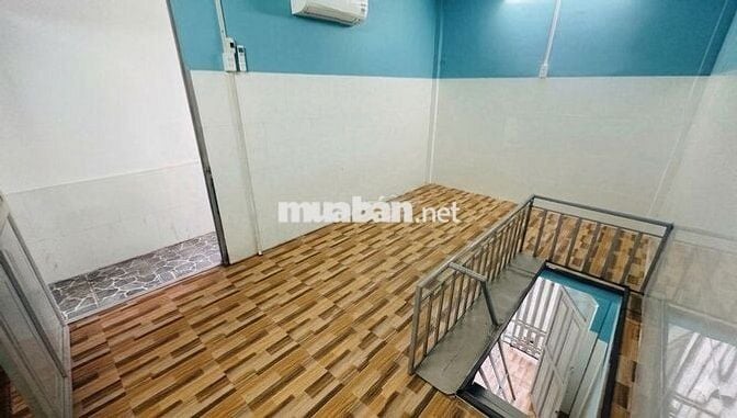 Phòng Trọ 40m2 trệt lầu Có Máy Lạnh - Nguyễn Văn Linh – Ninh Kiều - CT