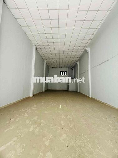 cho thuê nhà khu Tên Lửa ( 7x20m ) tiện làm kho, văn phòng