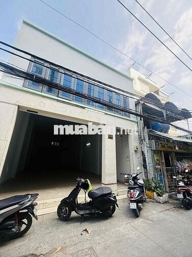 cho thuê nhà khu Tên Lửa ( 7x20m ) tiện làm kho, văn phòng