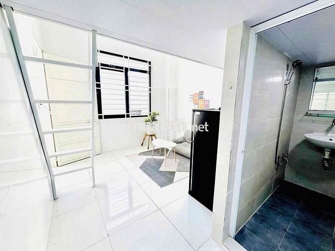 🏡 Duplex Cao Cấp Mới 100% – Rộng Rãi Thoáng Mát