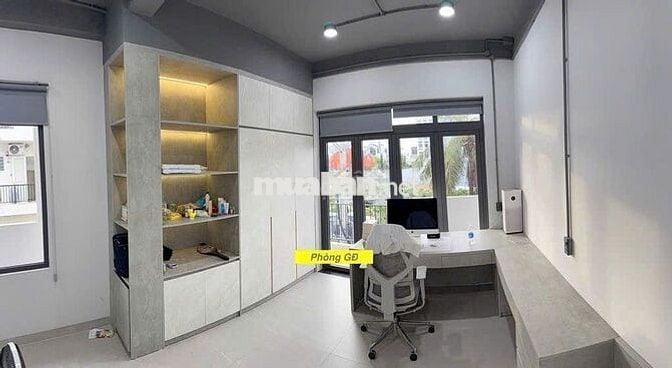 Cho Thuê Nhà Đường Nguyễn Phúc Chu, Tân Bình ( Nhà Rộng Đẹp )