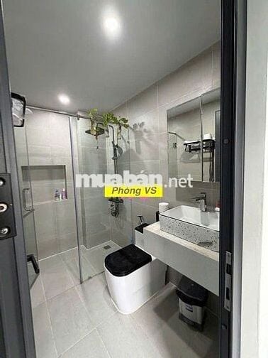Cho Thuê Nhà Đường Nguyễn Phúc Chu, Tân Bình ( Nhà Rộng Đẹp )
