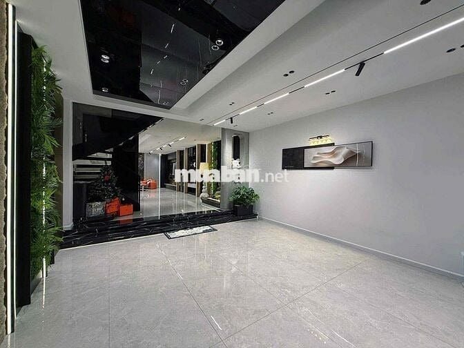 CHO THUÊ NHÀ 4 TẦNG LUXURY ĐƯỜNG NGUYỄN TRI PHƯƠNG – HẢI CHÂU