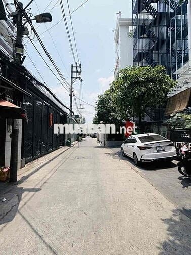 cho thuê nhà khu Tên Lửa ( 7x20m ) tiện làm kho, văn phòng