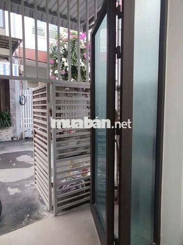 NHÀ 3 TẦNG KIỆT Ô TÔ ĐA MẶN ĐÔNG 4PN 3WC