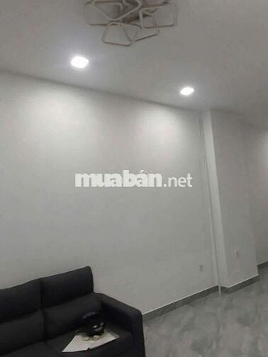 NHÀ 3 TẦNG KIỆT Ô TÔ ĐA MẶN ĐÔNG 4PN 3WC