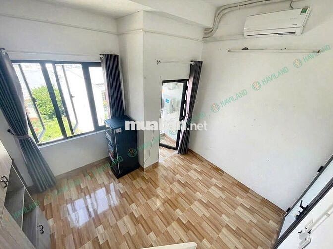 ✨ TRỐNG SẴN P201 – K20 | CÓ BAN CÔNG, GIÁ SIÊU MỀM ✨