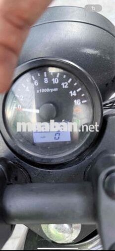 Brixton 150 2023 Xám 5.000 km