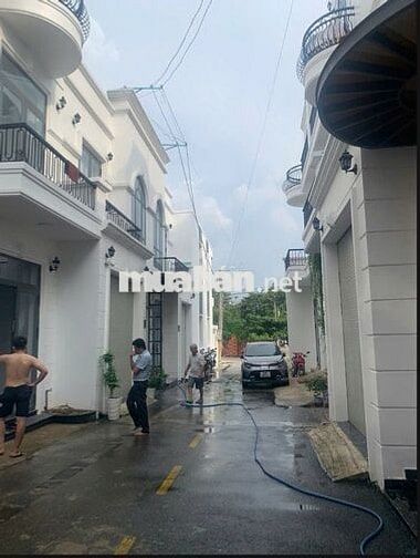 CHO THUÊ NHÀ PHƯỜNG TRẢNG DÀI GIÁ 7 TRIỆU